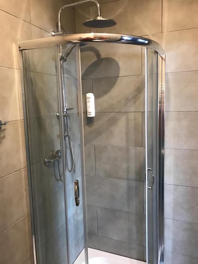 Gosciniec Krepa Hotel Lipsko Ngoại thất bức ảnh