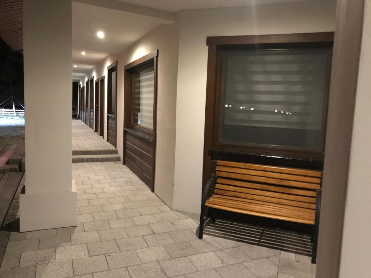 Gosciniec Krepa Hotel Lipsko Ngoại thất bức ảnh