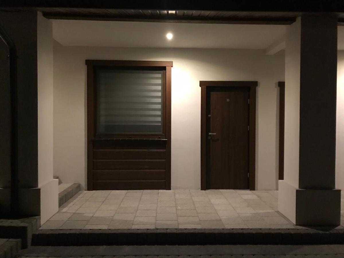 Gosciniec Krepa Hotel Lipsko Ngoại thất bức ảnh